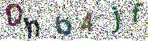CAPTCHA на основе изображений